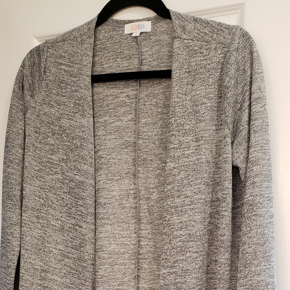 Lularoe Sarah Cardigan